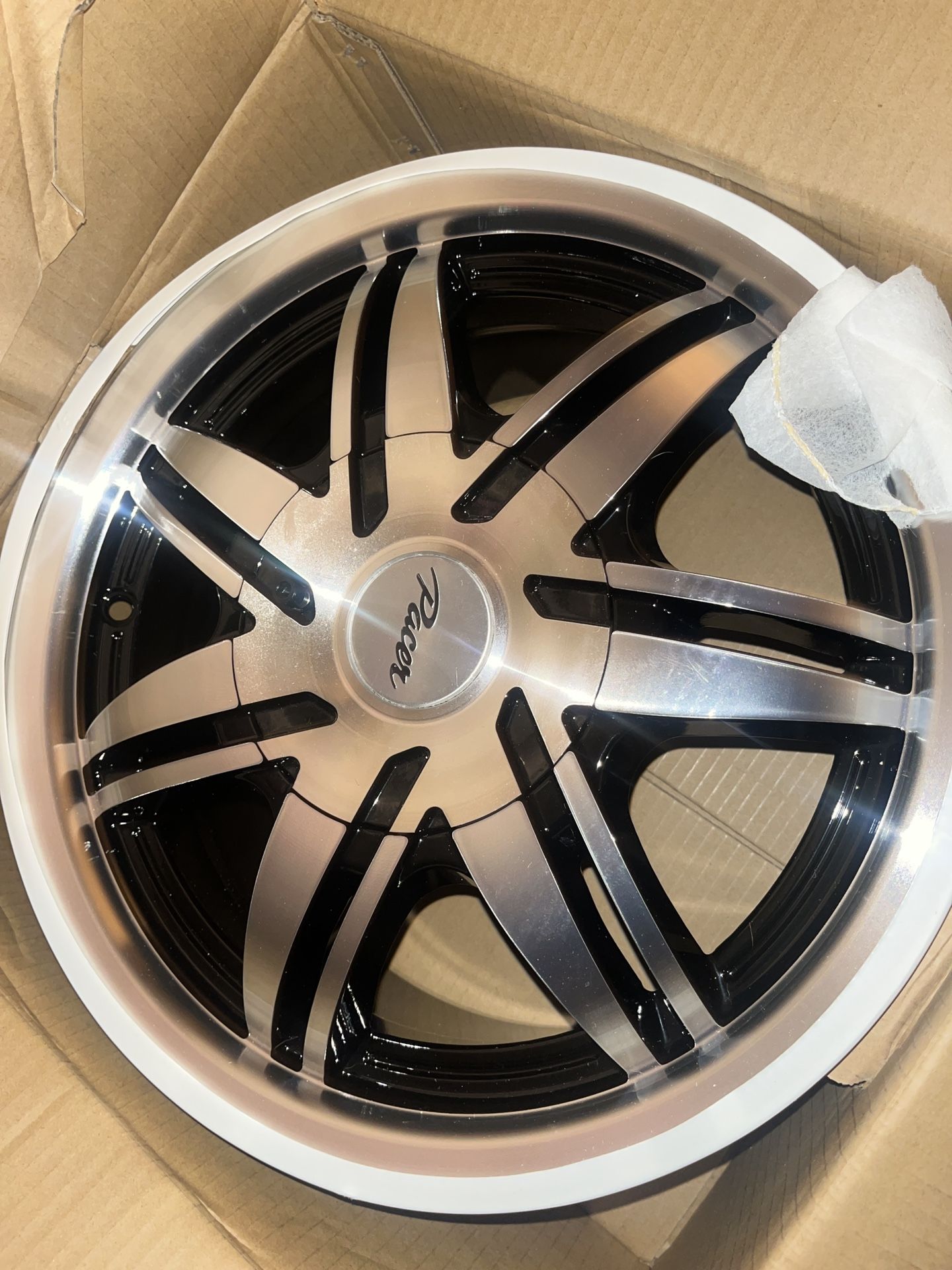 Car Rims