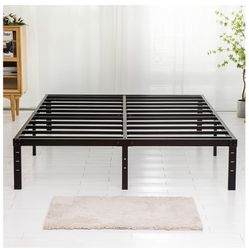 King Size Bed Frame 