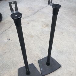 Sanus Speaker Stand