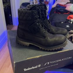 Timberland 