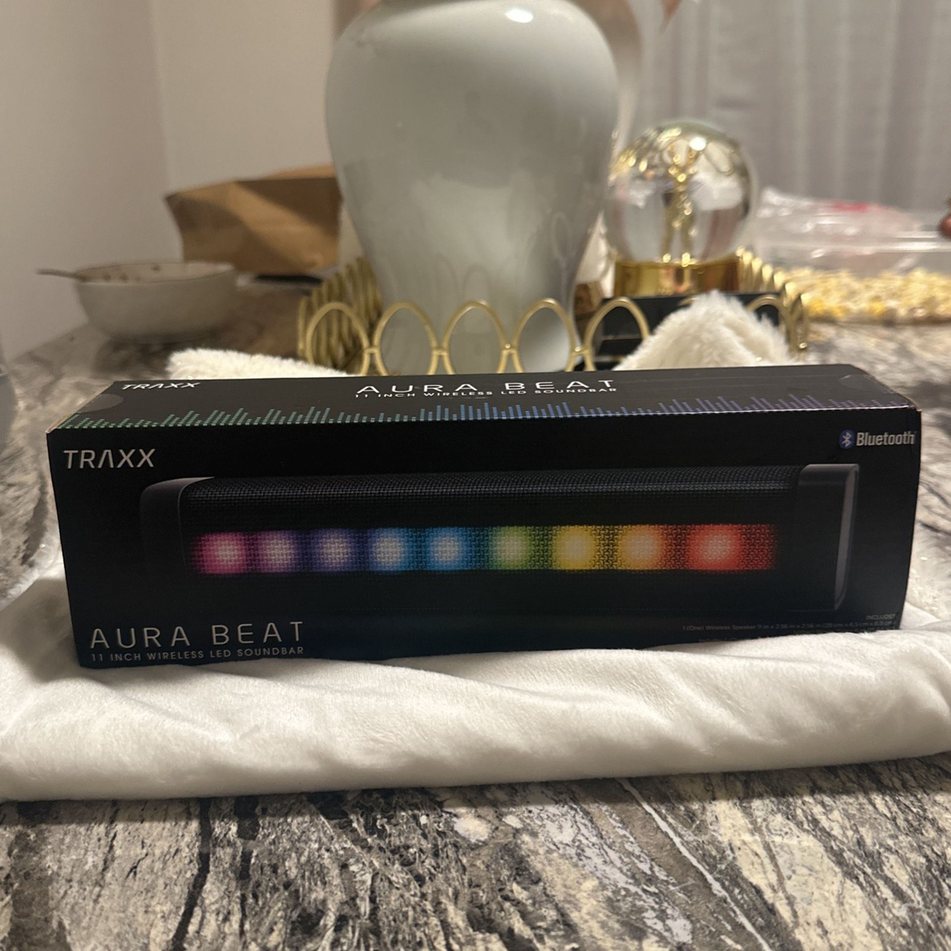 Aura Beat
