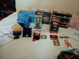 Loot Box Items