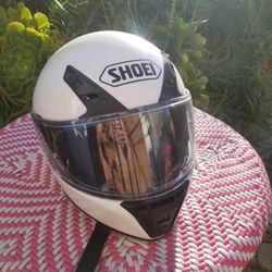 Shoei RF-SR Brand New Helmet Medium
