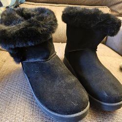 Womens Boots