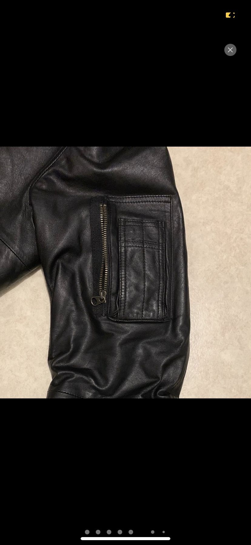 Vlone Jacket for Sale in Alafaya, FL OfferUp