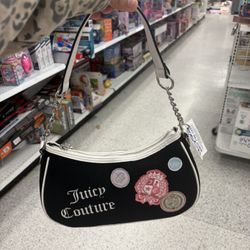 Juicy Couture Purse