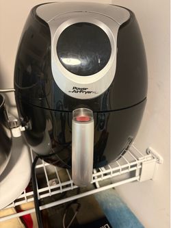 Air Fryer XL
