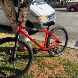 Street Bike Co 