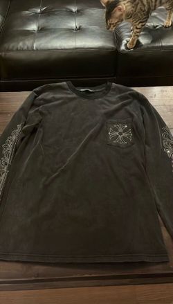 Chrome Hearts Long Sleeve