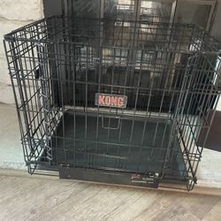 Dog Kennel