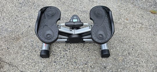 Cory Everson Fitness Mini Elliptical