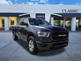 2024 RAM 1500