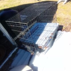 Dog Crate
