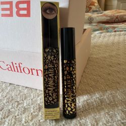 Tarte Maneater Volumizing Mascara