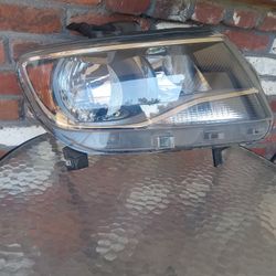 Headlight 