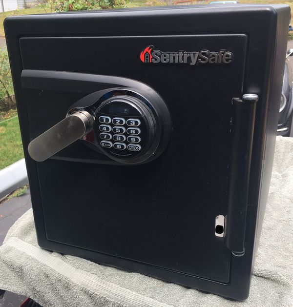 sentry safe won t open with code sentry safe won t open with code