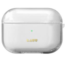 Crystal X Acrylic Case for AirPods Pro 1st and 2nd Gen (Brand New)