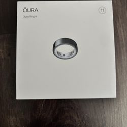 OURA Ring