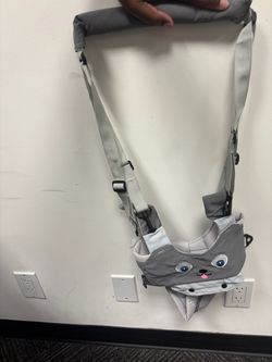 Baby Walking Harness Assistant Belt