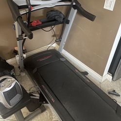 Treadmill 