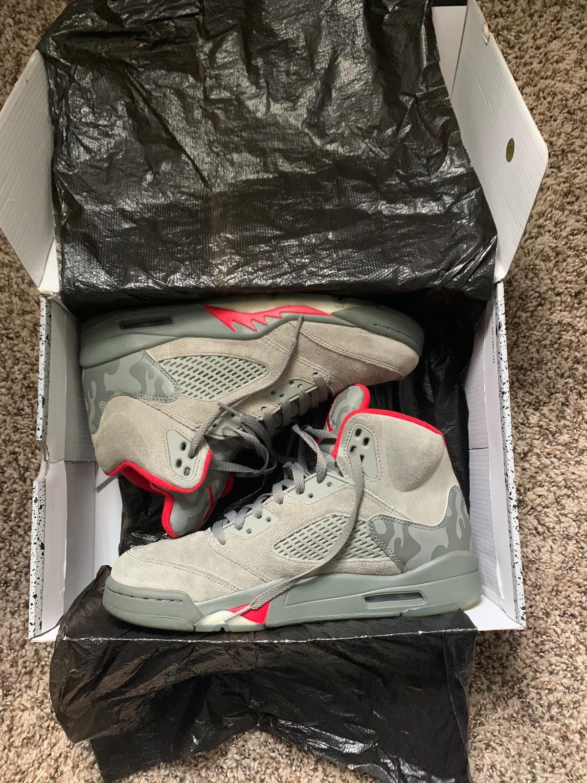 Air Jordan 5