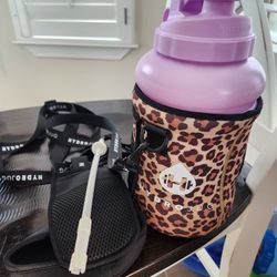 Hydrojug With 2 Straps 