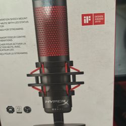 Microphone