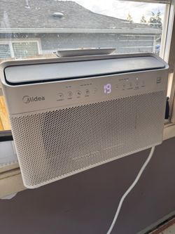 Midea AC
