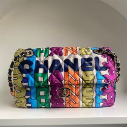 Chanel Bag