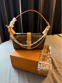 Luxury bags