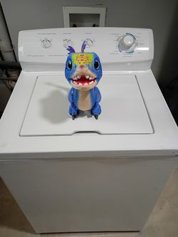 Frigidaire Gallery Top Load Washer