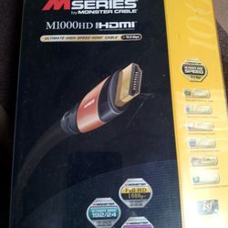HDMI Cable 