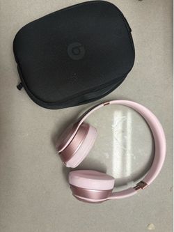 Beats Solo 4 Wireless with Aux Cord