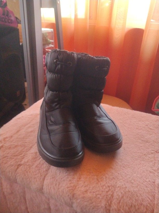 Usadas Rain Boots Size 1y