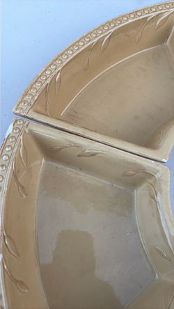 DIP TRAY/PLATER