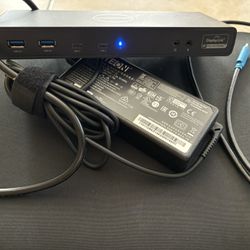 VisionTek VT4510 Dual Display