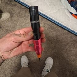 Wormhole Tattoo Pen 