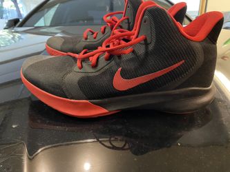 Nike Basketball Shoes