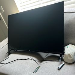 32 Inch Roku Tv. 