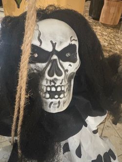 Halloween decoration