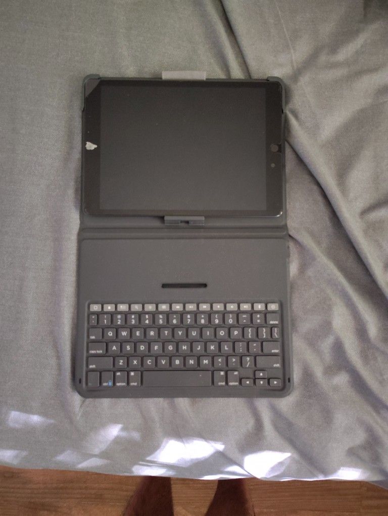 iPad 9 Generation