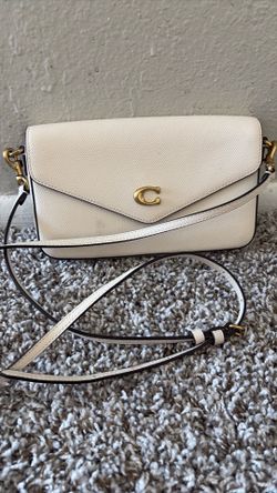 Excellent condition coach bag