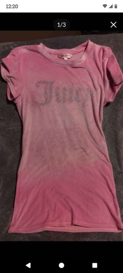 Juicy couture sleepwear