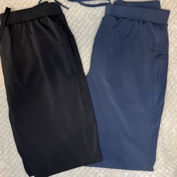 Men's Active Performance Jogger Small