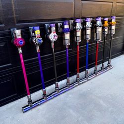 DYSON V6, V8, V10, V11, V12, & V15 CORDLESS VACUUM CLEANERS  - 60 DAY BATTERY WARRANTY - FULLY REFURBISHED ‼️