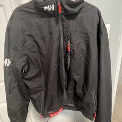 Helly Hanson Jacket!! 