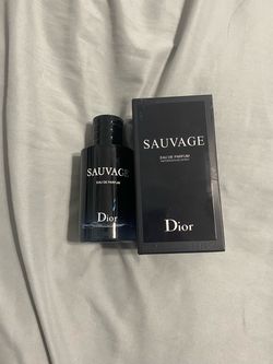 Dior sauavage edp 100ml