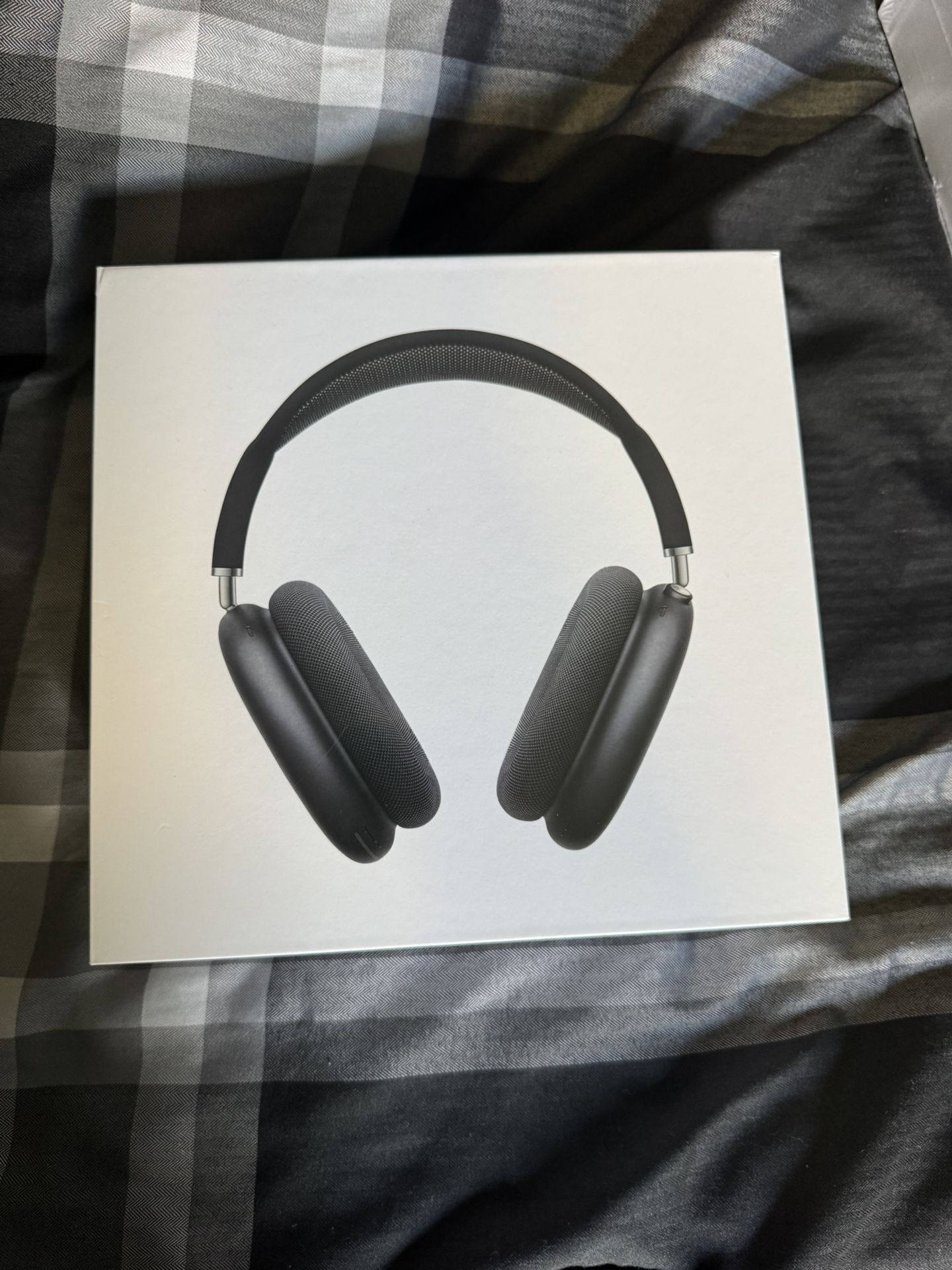 AirPod Max’s