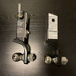 Interlock Ball For Trucks 