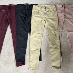American Eagle Pants 